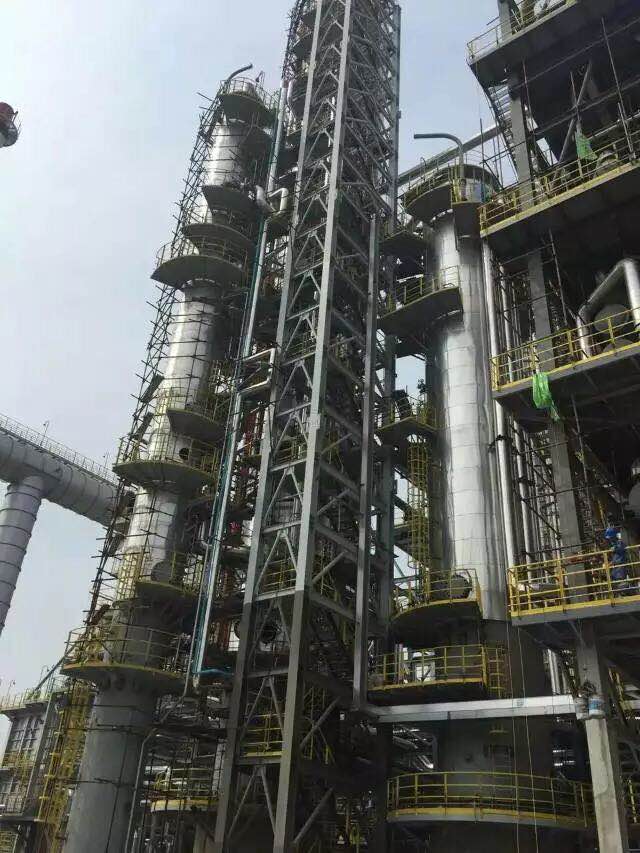 玉屏设备翻新喷涂・钢构厂房升级改造