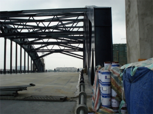 玉屏专注工业场景喷漆服务